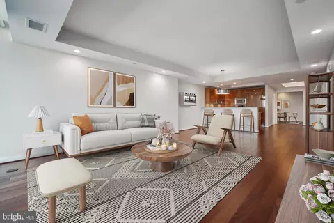 1881 N Nash St N #1404, Arlington, VA 22209