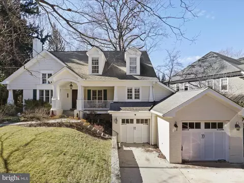 3408 N Utah St, Arlington, VA 22207