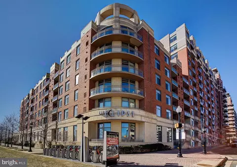 3650 S Glebe Rd S #668, Arlington, VA 22202