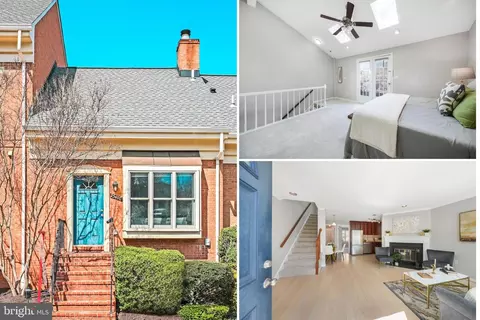 2540 Fairfax Dr #2B, Arlington, VA 22201