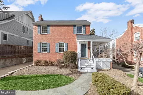 5113 26th Rd N, Arlington, VA 22207