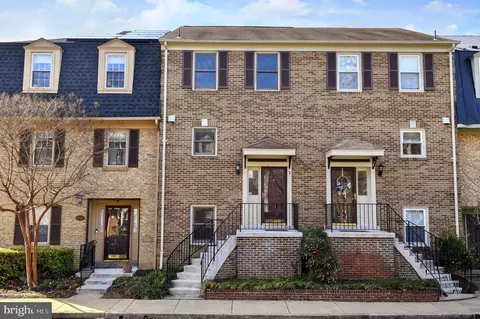3354 2nd St S, Arlington, VA 22204