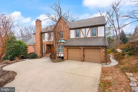 5514 Little Falls Rd, Arlington, VA 22207