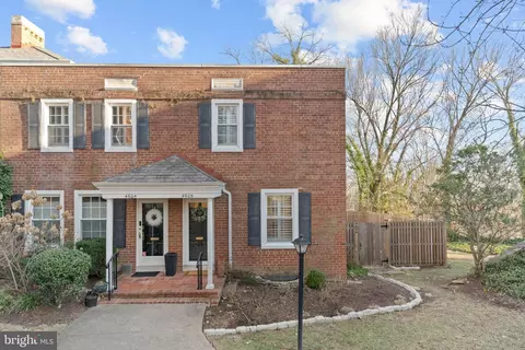 4606 31st Rd S, Arlington, VA 22206
