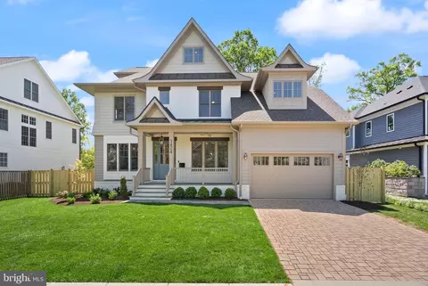 3424 N Randolph St, Arlington, VA 22207