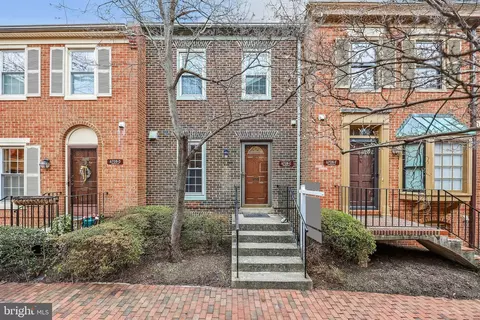 6708 E Langston Blvd, Arlington, VA 22205