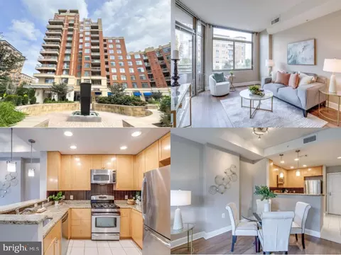 3650 S Glebe Rd #348, Arlington, VA 22202