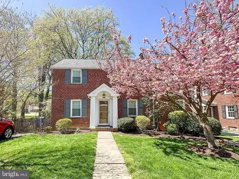 1224 N Powhatan St, Arlington, VA 22205