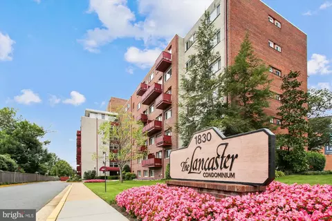 1830 Columbia Pike #G-5, Arlington, VA 22204