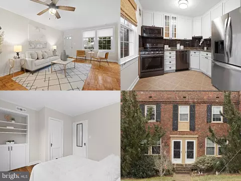2600 13th Rd S #399, Arlington, VA 22204