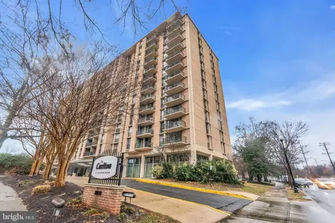 4600 S Four Mile Run Dr #410, Arlington, VA 22204