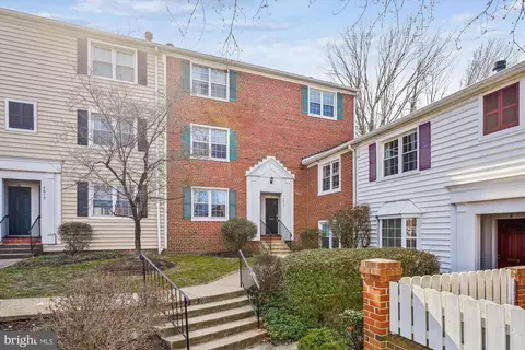 4613 C 28th Rd S #C, Arlington, VA 22206