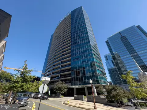 1881 N Nash N #911, Arlington, VA 22209