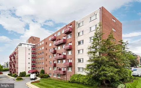 1830 Columbia Pike #G1, Arlington, VA 22204