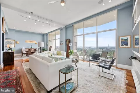 1200 N Nash St #838, Arlington, VA 22209