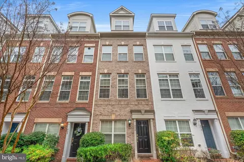 406 N Thomas St N, Arlington, VA 22203