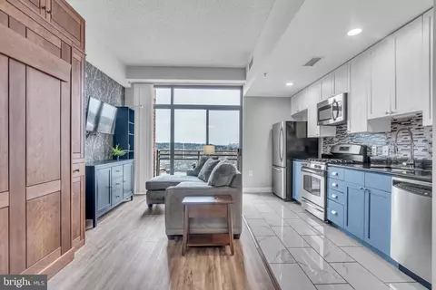 3600 Glebe Rd #606W, Arlington, VA 22202