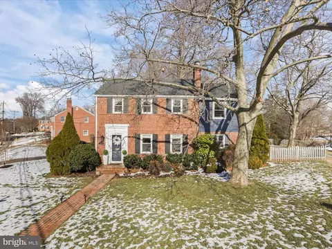 901 N Liberty St, Arlington, VA 22205