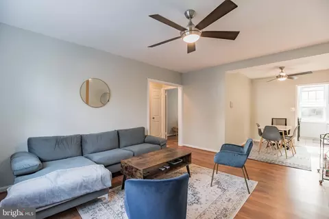 222 N Thomas St #1, Arlington, VA 22203