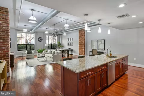 1600 Clarendon Blvd #W106, Arlington, VA 22209