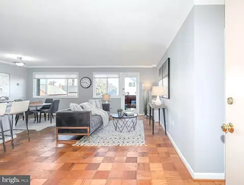 1830 Columbia Pike #207, Arlington, VA 22204