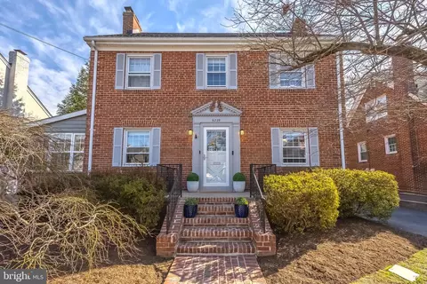 6228 22nd St N, Arlington, VA 22205