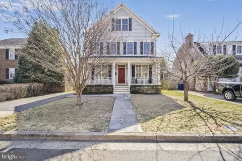 4814 25th Rd N, Arlington, VA 22207