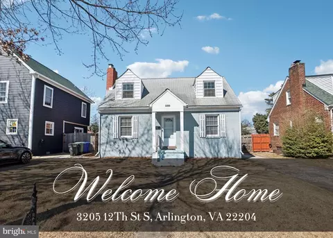 3205 12th St S, Arlington, VA 22204