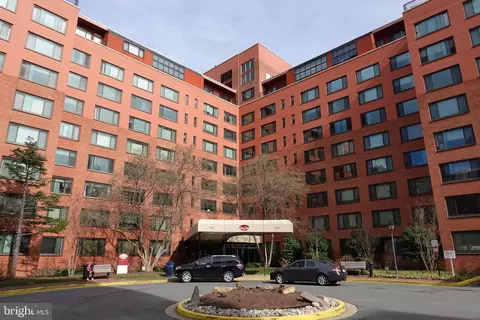 1021 Arlington Blvd #1029, Arlington, VA 22209