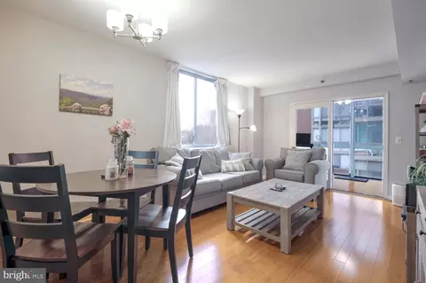1045 N Utah St #2-309, Arlington, VA 22201