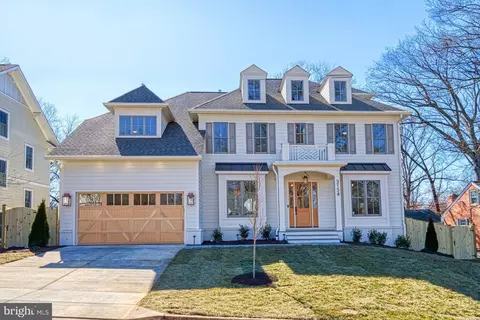 3154 N Quincy St, Arlington, VA 22207