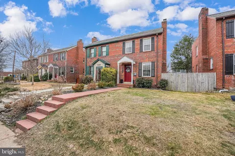 3610 1st Rd S, Arlington, VA 22204