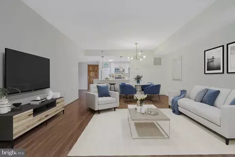 1530 Key Blvd #525, Arlington, VA 22209