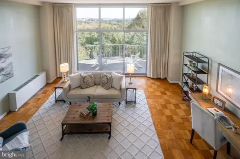 1200 N Nash St #555, Arlington, VA 22209