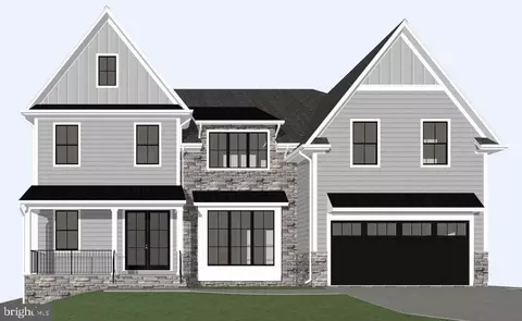 6807 29th St N, Arlington, VA 22213