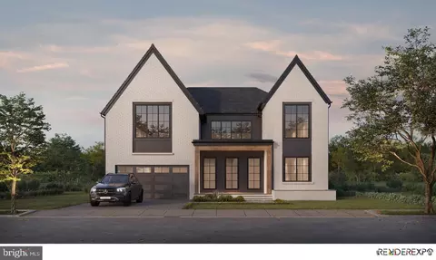 3623 N Rockingham St, Arlington, VA 22213
