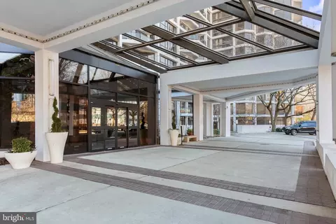 1530 Key Blvd #414, Arlington, VA 22209