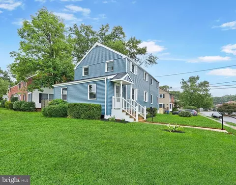 4631 2nd St N, Arlington, VA 22203