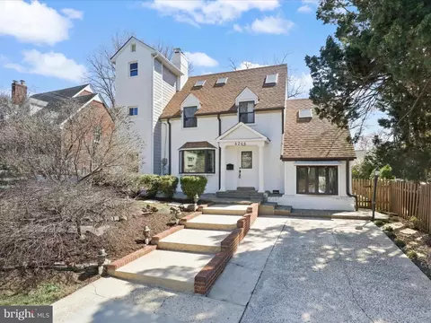 6246 19th St N, Arlington, VA 22205