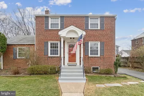 4936 33rd Rd N, Arlington, VA 22207