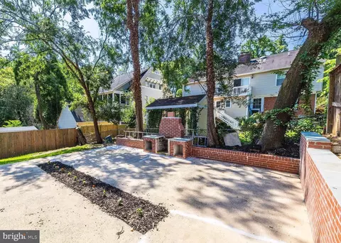 2822 Lorcom Ln, Arlington, VA 22207 photo 42