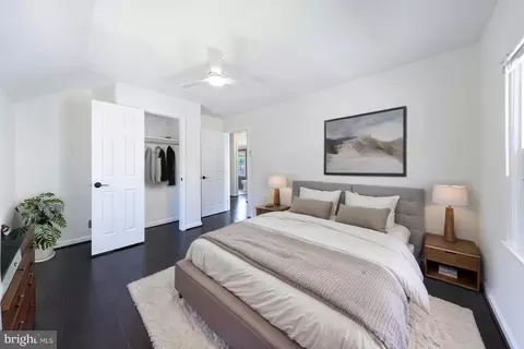 2822 Lorcom Ln, Arlington, VA 22207 photo 12