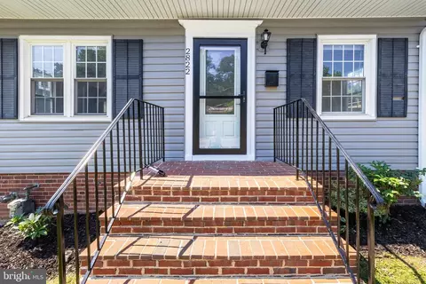 2822 Lorcom Ln, Arlington, VA 22207 photo 41