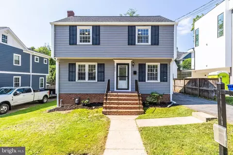 2822 Lorcom Ln, Arlington, VA 22207 photo 45