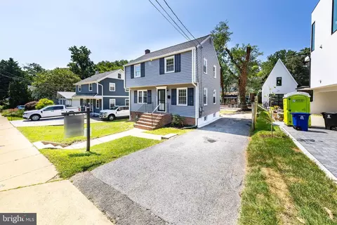 2822 Lorcom Ln, Arlington, VA 22207 photo 40