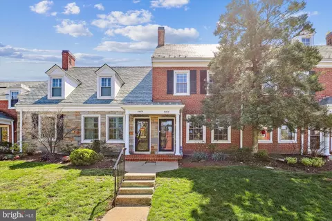 4406 34th St S, Arlington, VA 22206