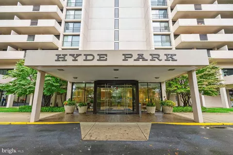 4141 N Henderson Rd #1207, Arlington, VA 22203