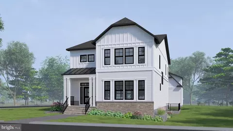 1933 N Van Buren St, Arlington, VA 22205