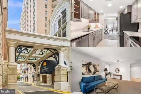 900 N Taylor St #1231, Arlington, VA 22203