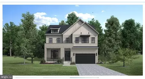 848 N Manchester St, Arlington, VA 22205